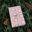 Smiling Cat Pattern Gift Wrap - All-Purpose Wrapping Paper