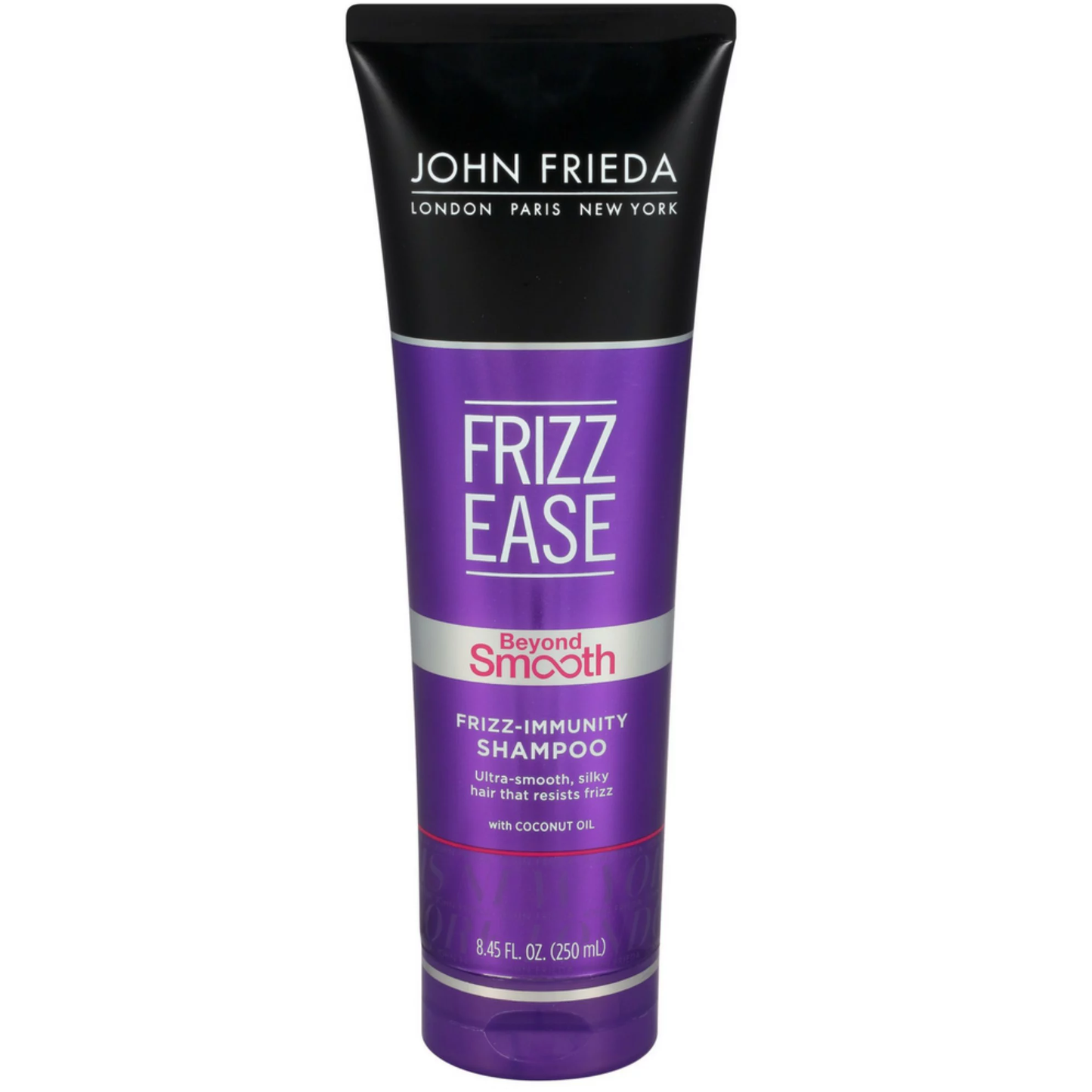 Shampoing John Frieda Frizz Ease Beyond Smooth