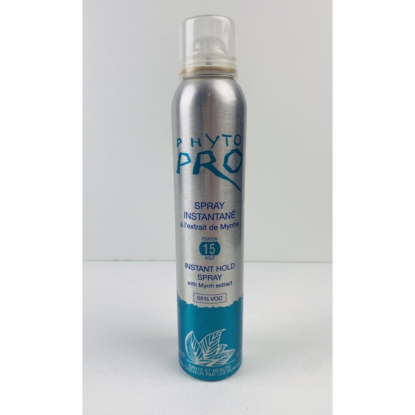 Phyto Pro Instant Hold Spray - 6.7 Oz Made in France