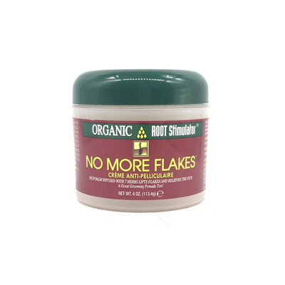 Ors Organic Root Stimulator No More Flakes - 113.4g