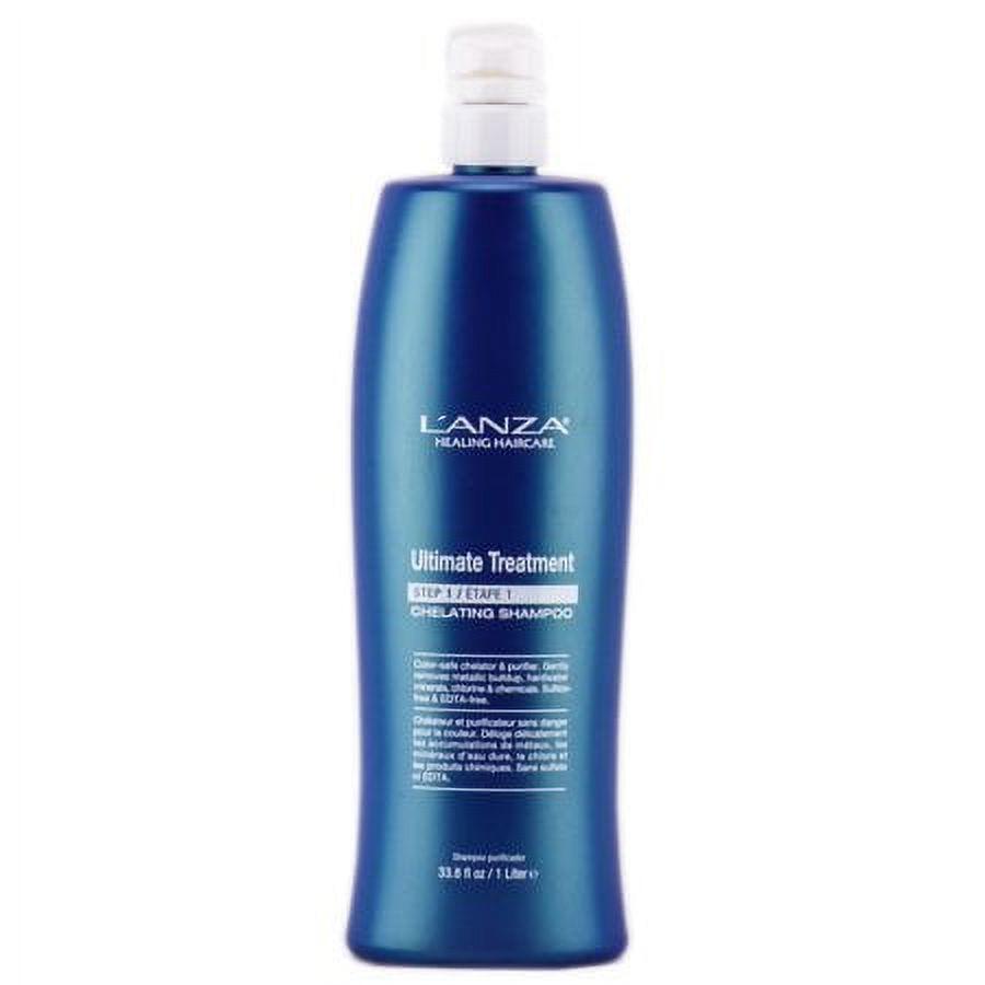 Lanza El Champú Purificante Tratamiento Definitivo 33.8 Oz