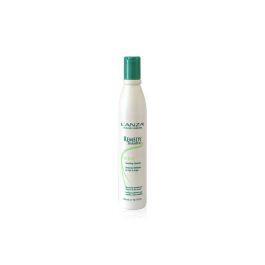 Shampoo Lanza Remedy - Solution de soins capillaires nourrissante