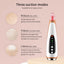 Electric Pore Cleaning Instrument with Light Therapy