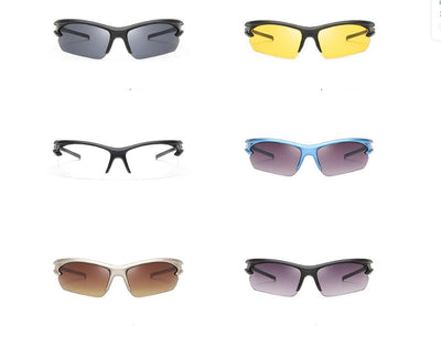Lunettes de soleil de plein air premium pour chaque aventure