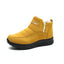 Women's Warm Cotton-Padded Ankle Boots