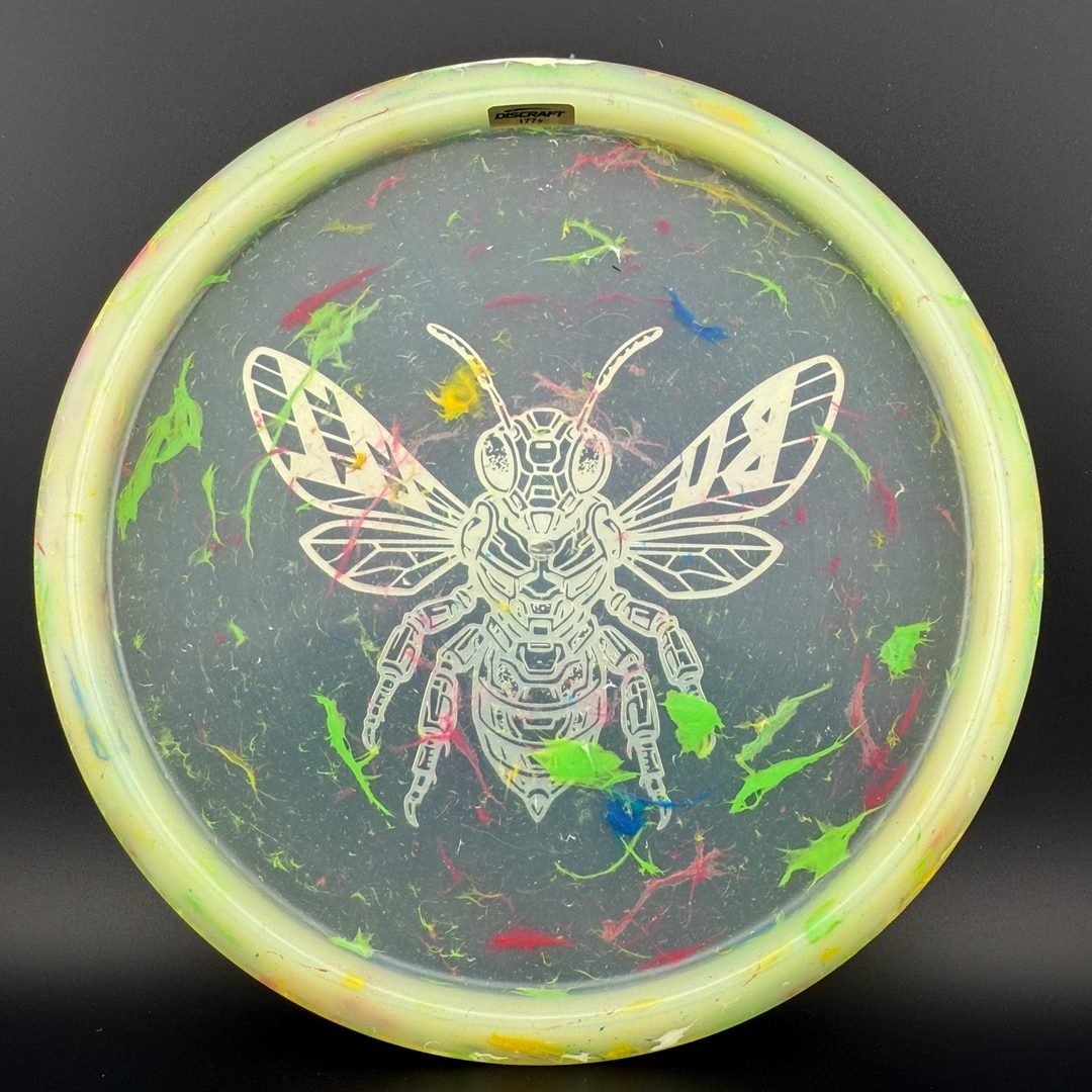 Colorshift Jawbreaker Z Buzzz - Édition DGLO 2025