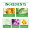 Gel Hidratante Nutritivo de Aloe Vera para Piel Hidratada