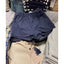 Pure Desire High Top Sports Jogger Shorts for Women