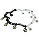Plastic Billiards Scoring Beads - Korvel