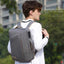 Mochila de viaje multifuncional para hombres