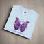 Epilepsy Butterfly Unisex Softstyle T-Shirt