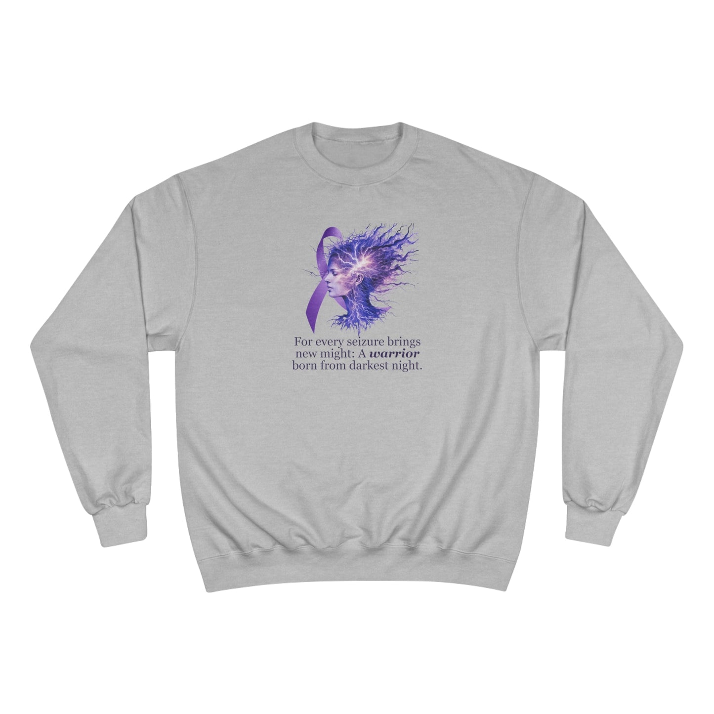 Champion Eco Crewneck Sweatshirt