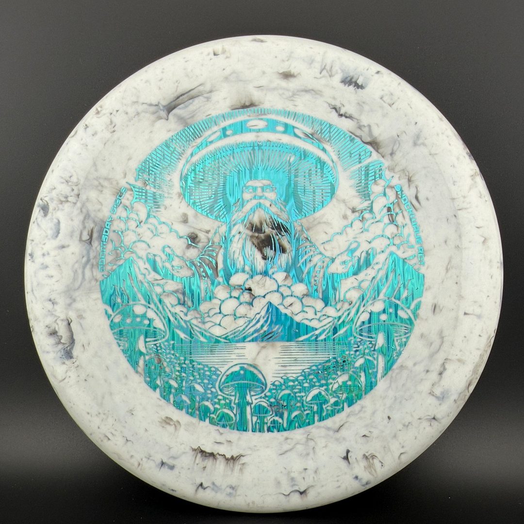 Doomsday Discs Shockwave Rot Putter