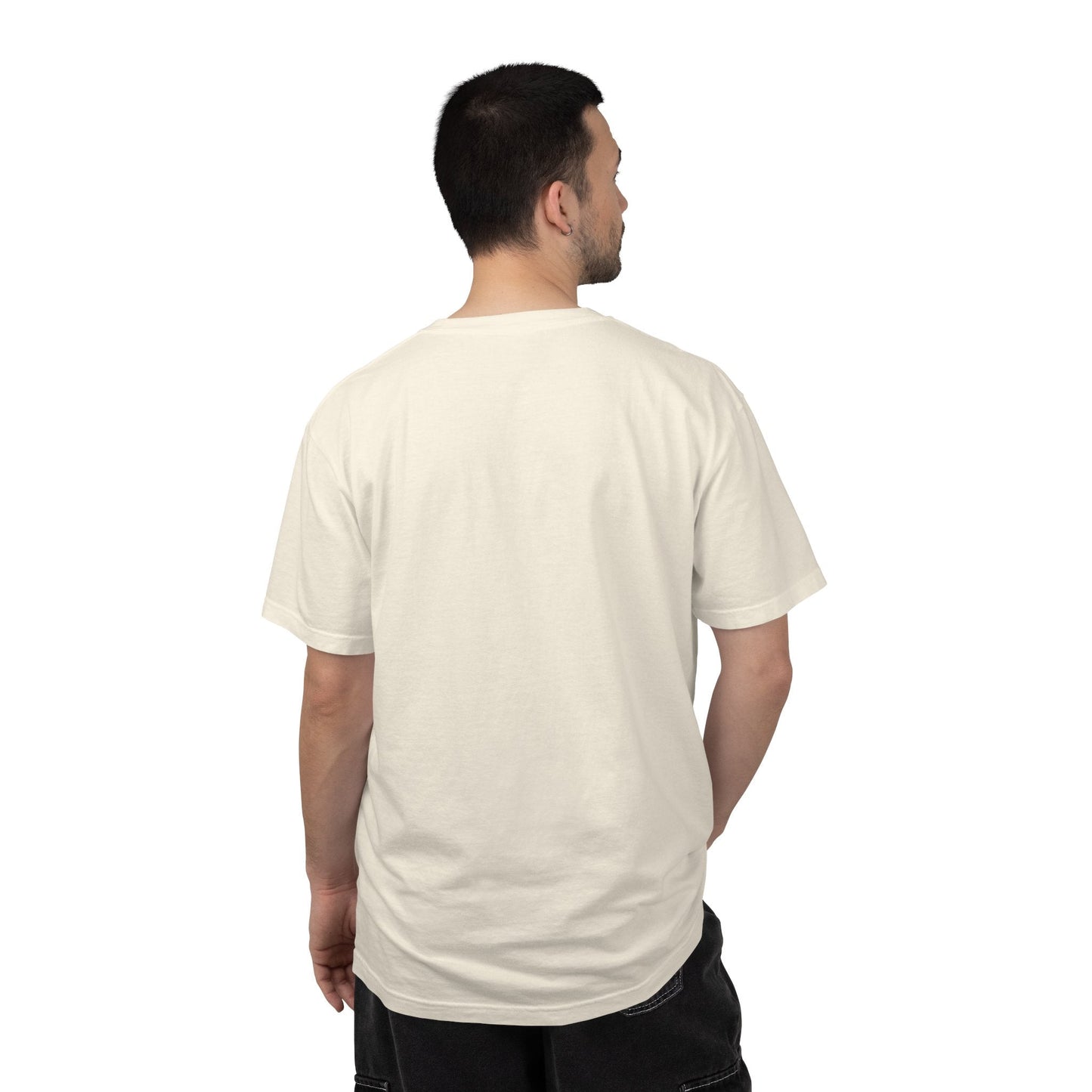 Stars, Stripes & Swoop | Political Parody T-Shirt