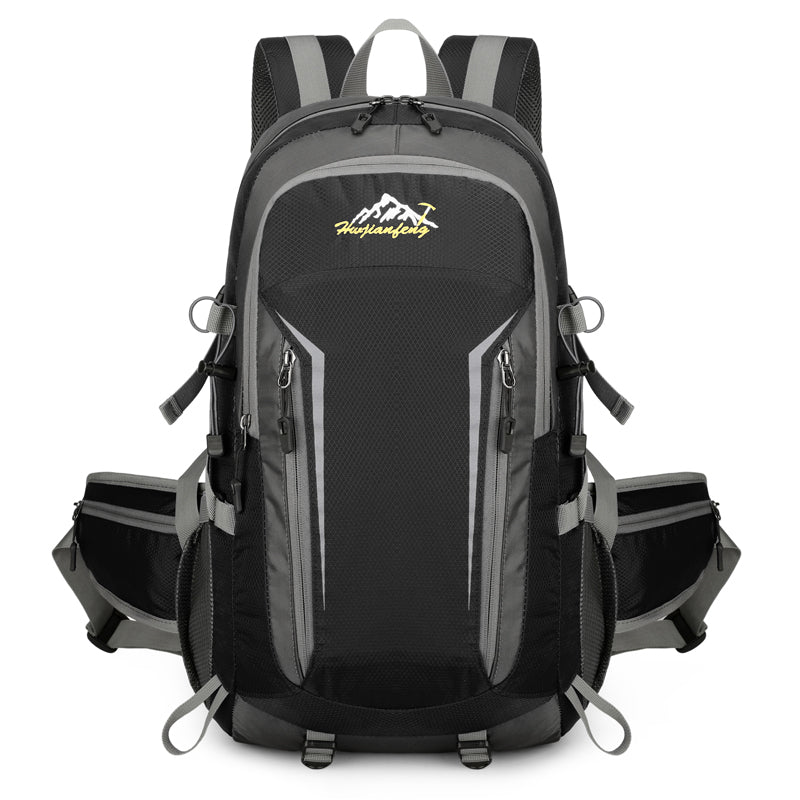 Mochila de Senderismo Impermeable Ligera Premium