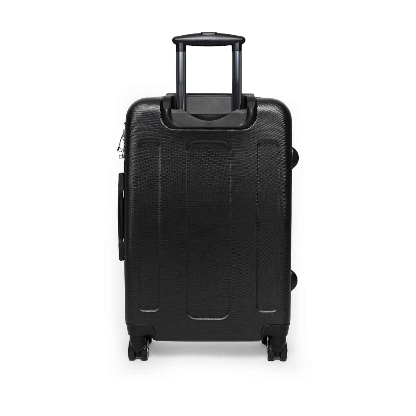 Valise de la Commission fédérale des voyages - Élégante et fonctionnelle