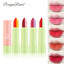 Macaron Color Changing Lipstick - Lasting Moisture & Warm Hues