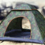 Versatile Pop-Up Camping Tent for Outdoor Adventures