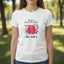 L'imprévisibilité du cerveau. Moi aussi. – T-shirt de sensibilisation à l'épilepsie