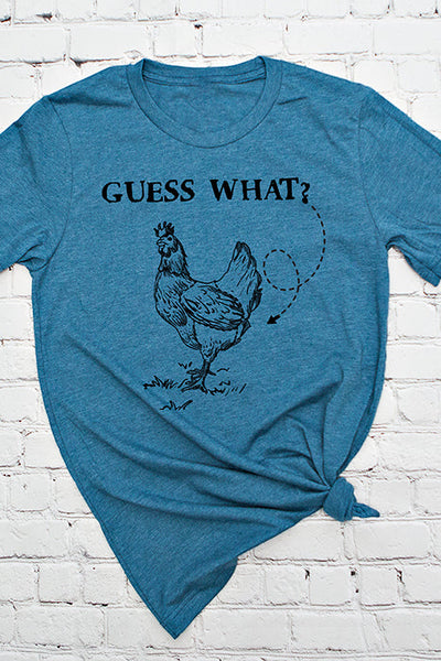 Guess What?-1186 - Korvel