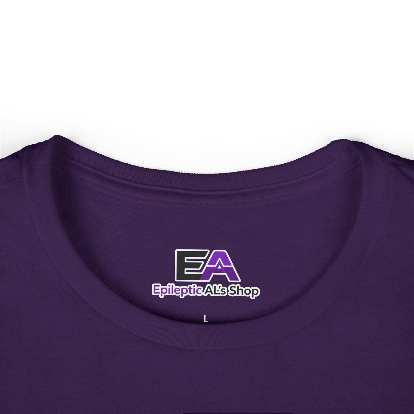 Mon chat a choisi ça – T-shirt graphique doux