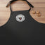 Certified Six Seven Political Parody Apron