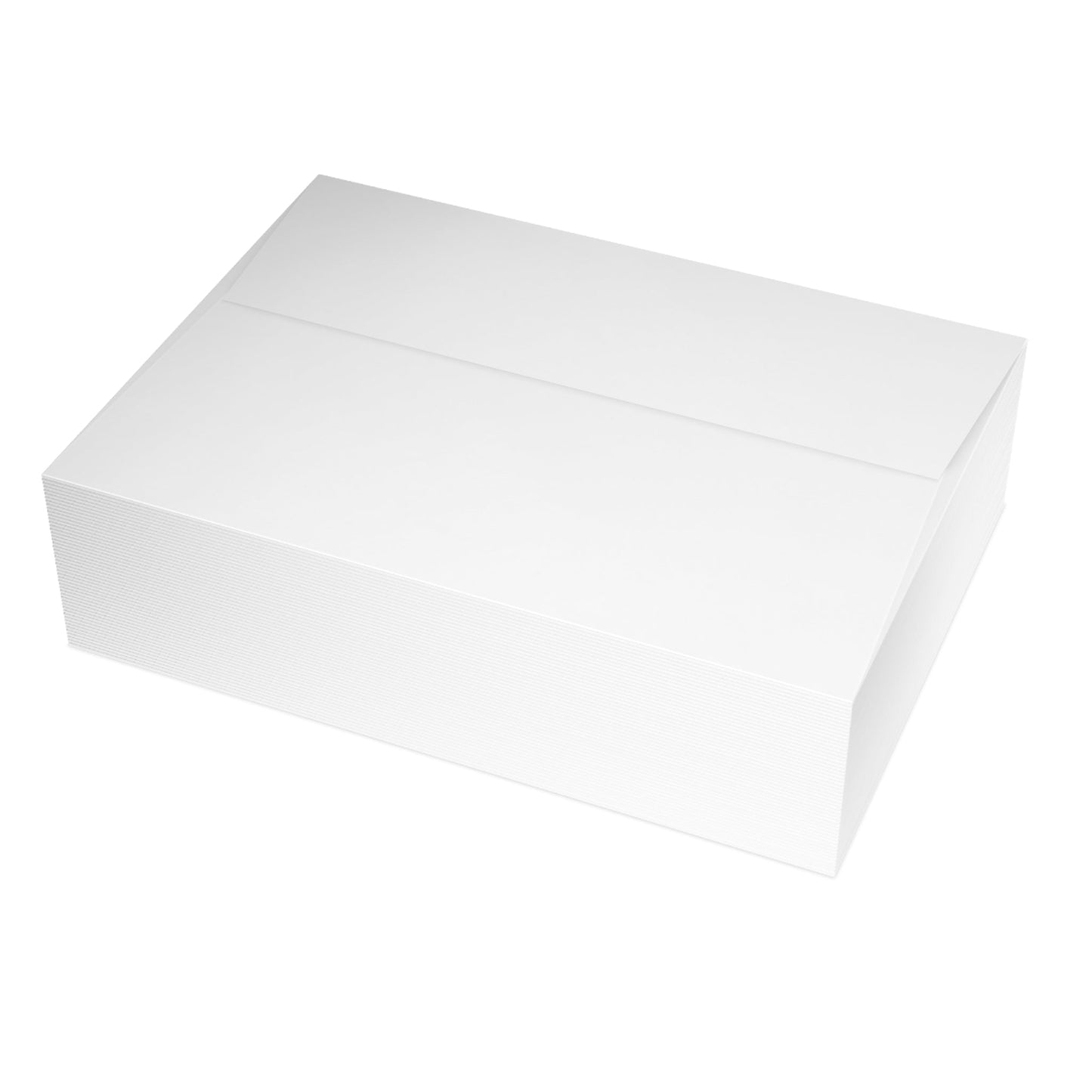 Espero que tu día sea tan fabuloso como yo - Set de Tarjetas de Felicitación