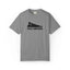 Totally Unbothered Unisex Statement T-Shirt