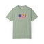 Stars, Stripes & Swoop | Political Parody T-Shirt