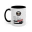 Official Memo Top Secret Coffee Mug – Political Satire