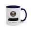 Unsealed Documents Coffee Mug – Political Satire Design