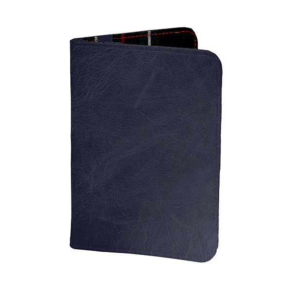 Classic Pull-Up Leather Scorecard Holder