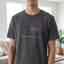 En Mi Propia Frecuencia – Camiseta de Concienciación sobre la Epilepsia