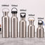 Premium Portable Sports Cold Water Bottle