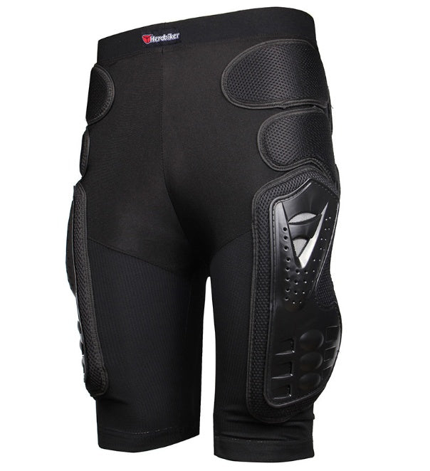 Pantalons de Protection Premium pour le Roller Skating