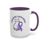 Epikitty Mug – Celebrate Feline Awareness