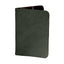 Classic Pull-Up Leather Scorecard Holder