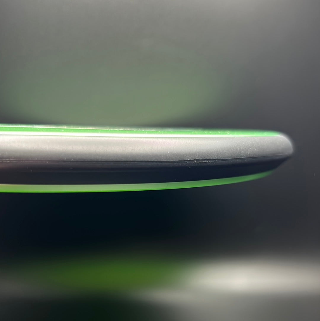 Putter de Disc Golf Plasma Entropy