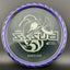 Discraft Fuzed Buzzz - BuzzzSaw Bee Disc Golf Disc