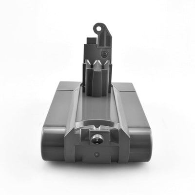 Suitable for Dyson V6 Dyson Battery Vacuum Cleaner Lithium Battery V6 SV03 SV04 SV05 SV06 - Korvel
