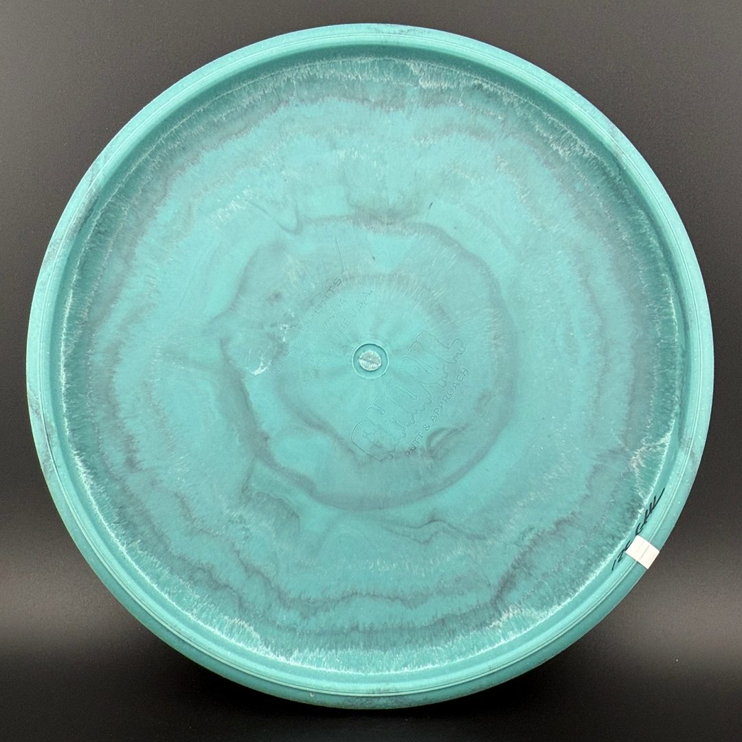 Color Swirl Lunar Ghoul - Édition Chandler Kramer