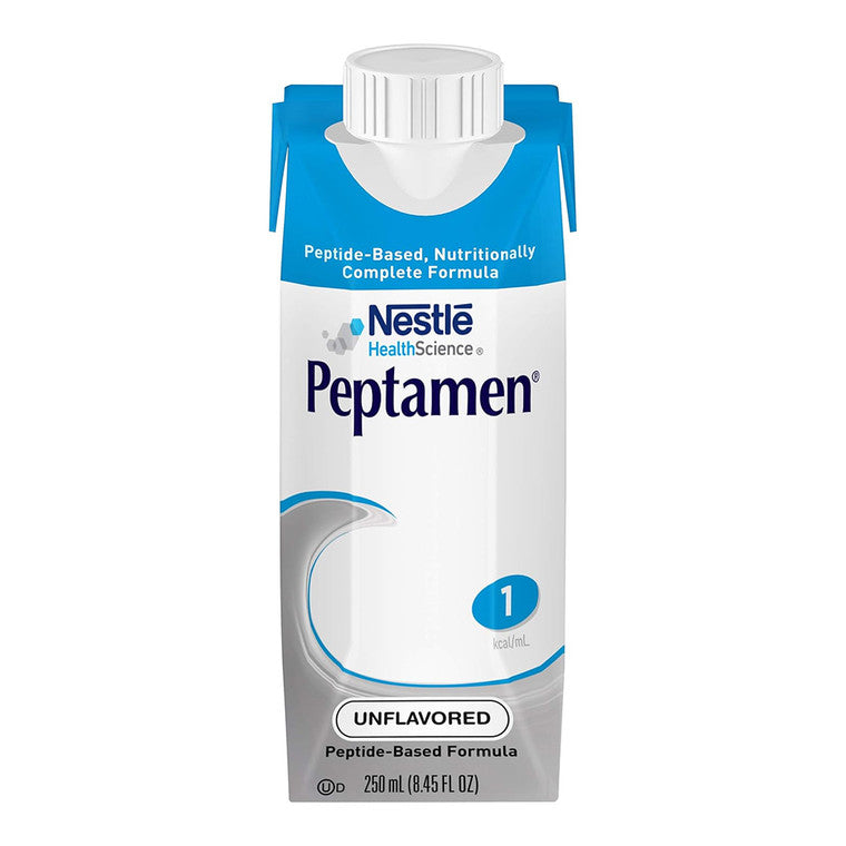 Peptamen Listo Para Usar Líquido Sin Sabor 24x250Ml
