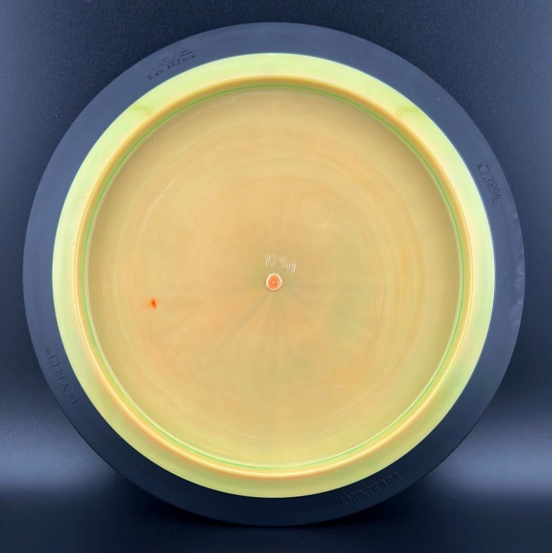 Disque de Golf Neutron Teleport