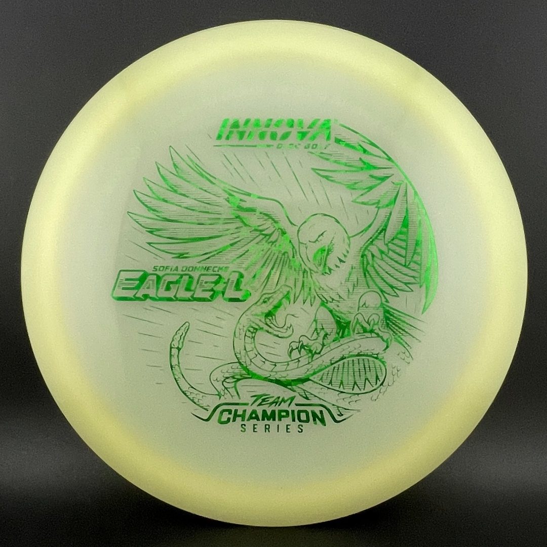 Proto Glow Champion Eagle-L - Sofia Donnecke 2026 Tour Series