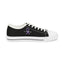 Zapatos de lona de corte bajo NeuroStrong para hombres