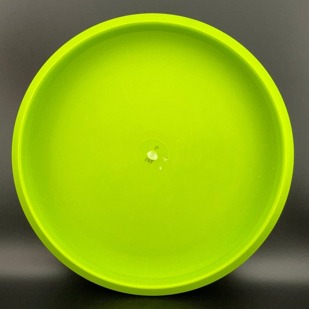 OG Firm Penrose - Putt de Disc Golf EV-7 avec Logo Gibson