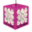 CATastrophe Cat Cube Lamp – Playful Accent for Cat Lovers
