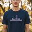 Caution: Calm Exterior. Active Interior. T-Shirt