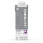 Osmolite 1.2 Cal High-Nitrogen Isotonic Liquid Nutrition
