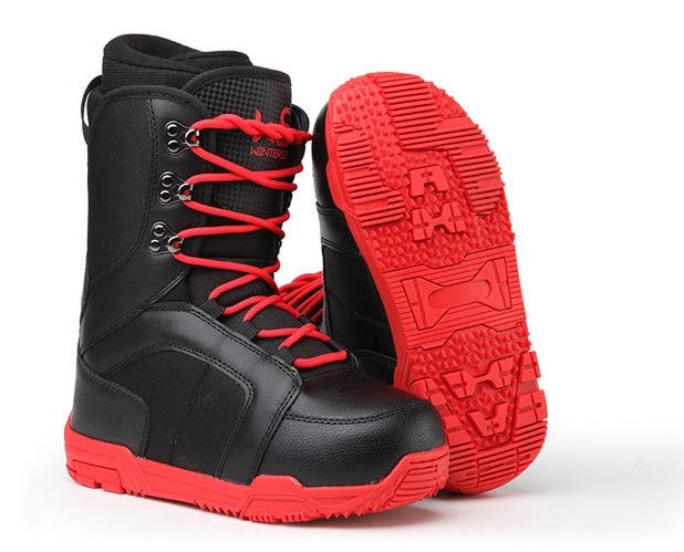 Bottes de ski pour hommes premium pour des performances ultimes